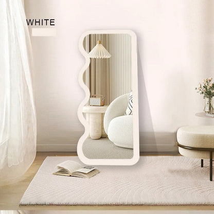 Miroir Vague Moderne