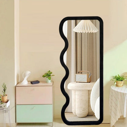 Miroir Vague Moderne