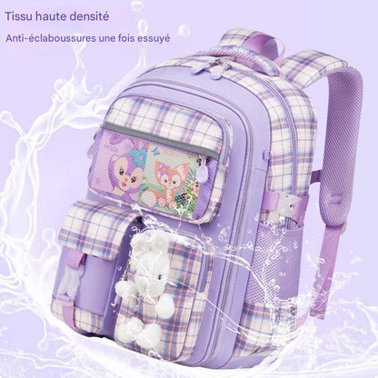 Sac à Dos Inttox Bunny