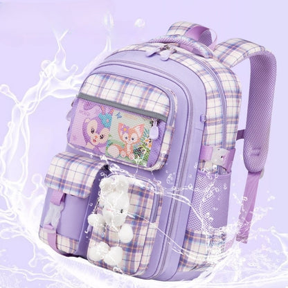 Sac à Dos Inttox Bunny