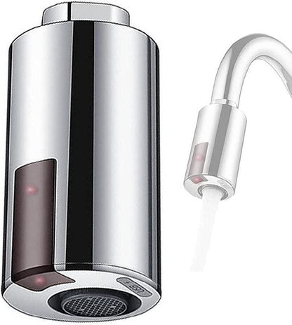 Adaptateur de Robinet Intelligent Sans Contact