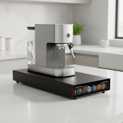 Tiroir à Capsules Nespresso