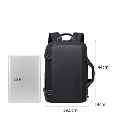 Sac à Dos Extensible Polyvalent 20-30L