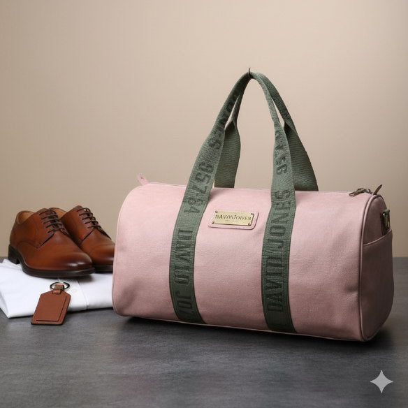 Grand Sac de Voyage Multifonction