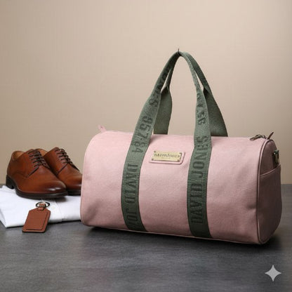 Grand Sac de Voyage Multifonction