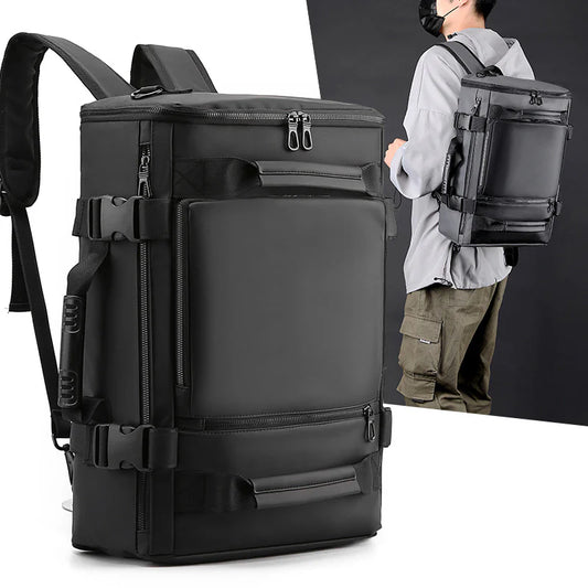 Sac à Dos Homme Grande Capacité et Multifonction
