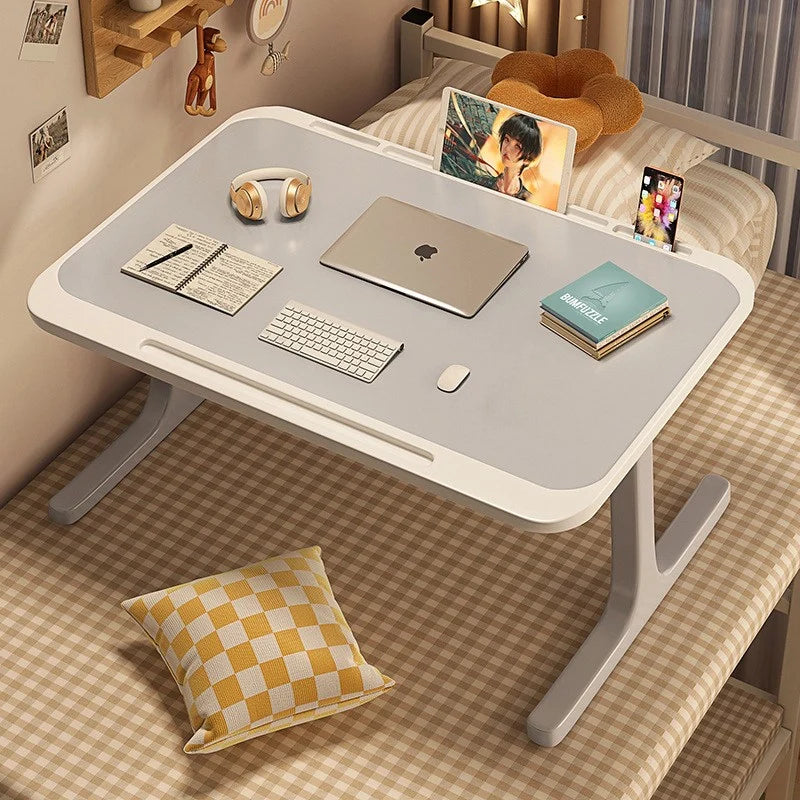 Table de Lit Pliable avec Ascenseur