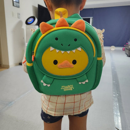 Sac à Dos Anti-Perte pour Maternelle