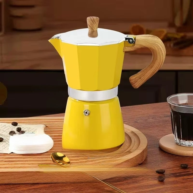 Cafetière Moka Classique