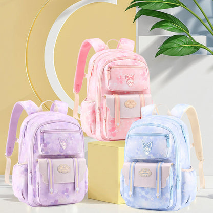 Sac à roulettes princesse