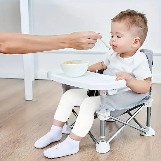 Chaise pour bébé