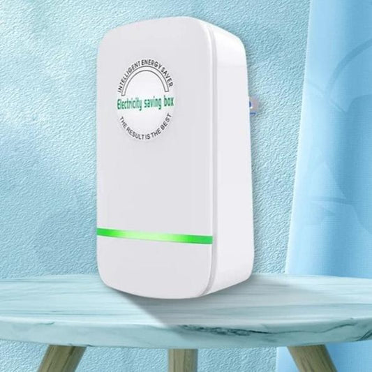 Dispositif d'économie d'énergie électrique pour les équipements domestiques.