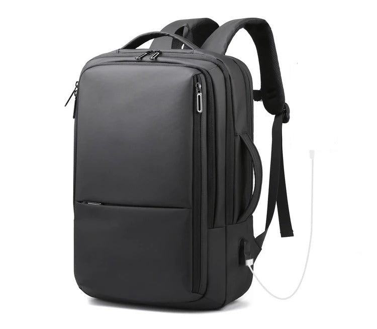Sac à dos pour ordinateur portable USB