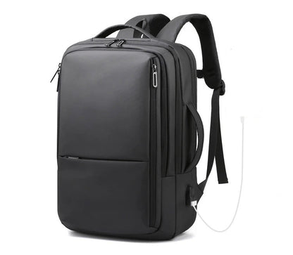 Sac à dos pour ordinateur portable USB