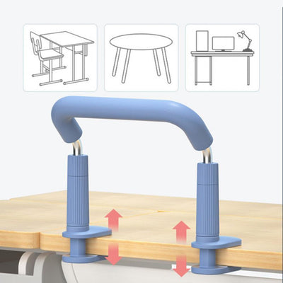 Correcteur d'assise et prévention de la myopie – la solution parfaite pour une posture saine et une colonne vertébrale droite.