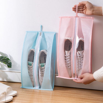 Sac à chaussures pour voyage