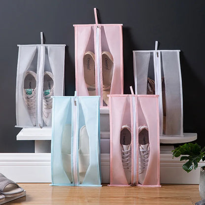 Sac à chaussures pour voyage