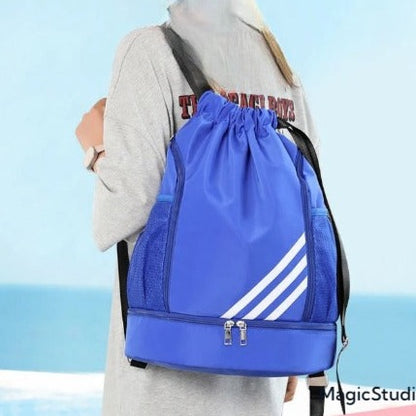 Sac à dos de sport