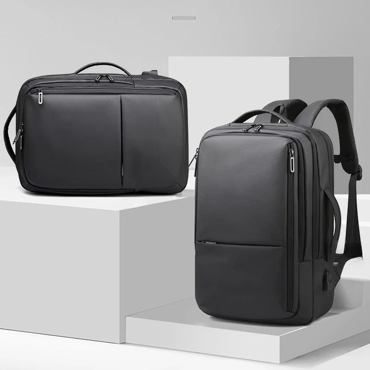 Sac à dos pour ordinateur portable USB