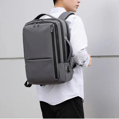Sac à dos pour ordinateur portable USB