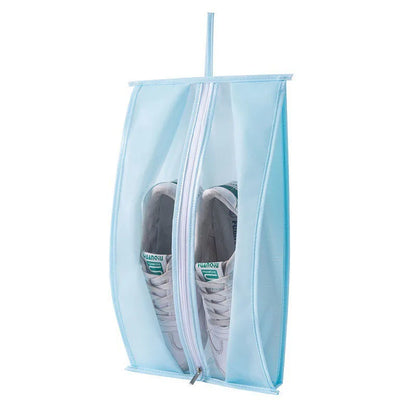 Sac à chaussures pour voyage