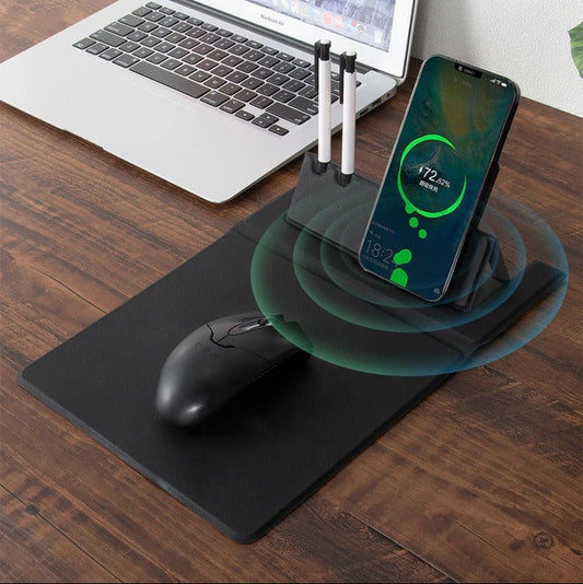 Tapis de Souris Pratique et Ergonomique