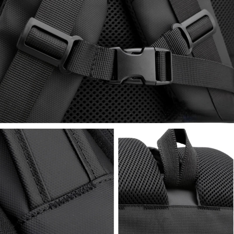 Sac à dos pour ordinateur portable USB