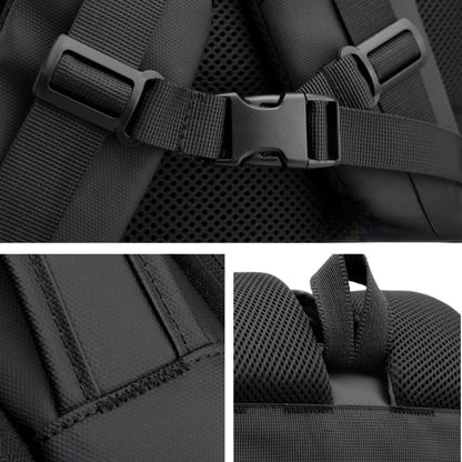 Sac à dos pour ordinateur portable USB