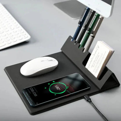 Tapis de Souris Pratique et Ergonomique