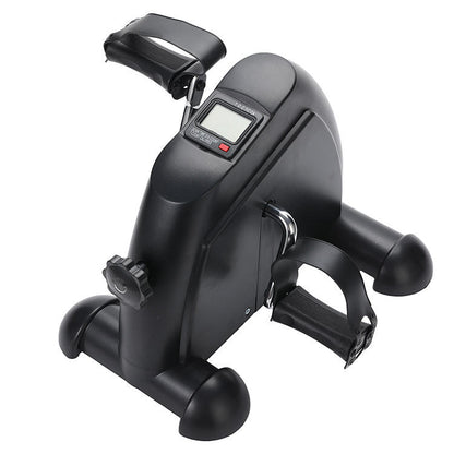 Mini Vélo d'Exercice – Fitness à Domicile pour Bras et Jambes