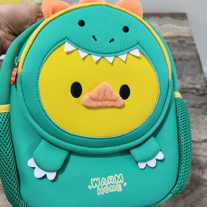 Sac à Dos Anti-Perte pour Maternelle