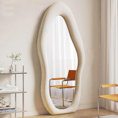 Miroir Pleine Longueur