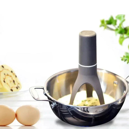 Batteur à Œufs Automatique Réglable