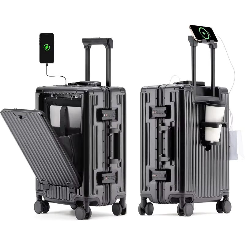 Valise Cabine Multifonction