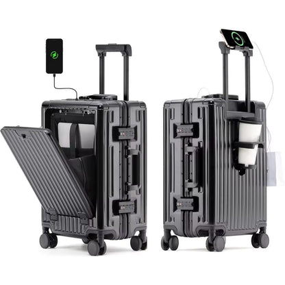 Valise Cabine Multifonction