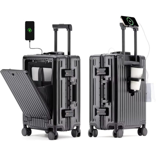 Valise Cabine Multifonction