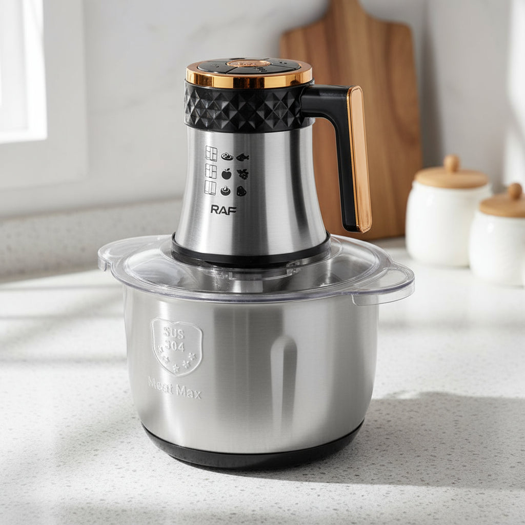 Machine de Cuisson Multifonctionnelle