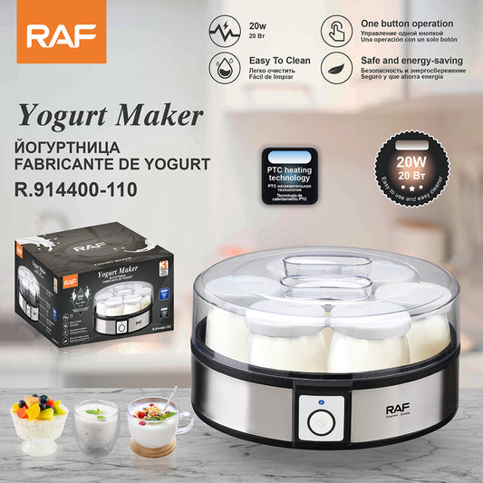 Yaourtière Électrique Automatique