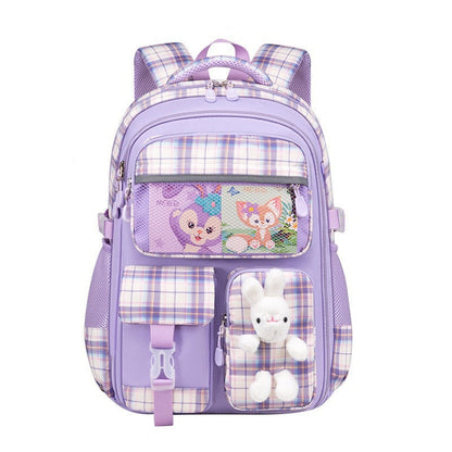 Sac à Dos Inttox Bunny