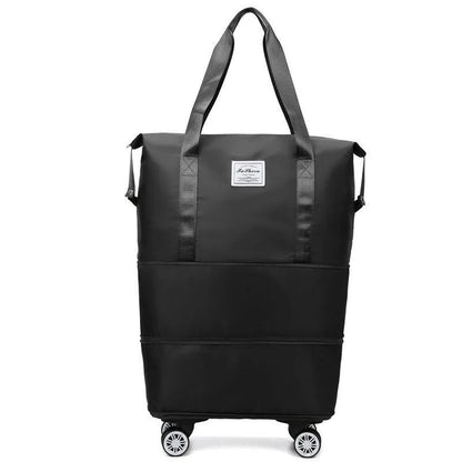 Sac de voyage grande capacité et imperméable