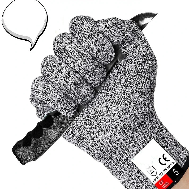 gants de sécurité pour les mains