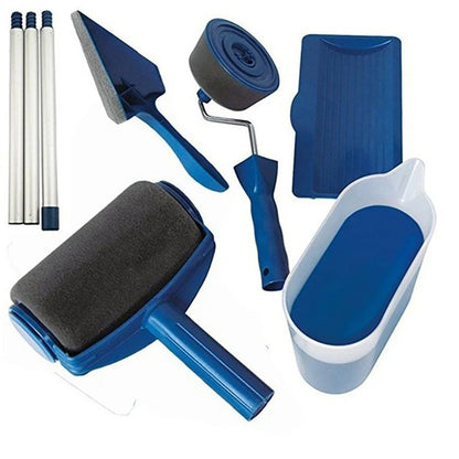 Kit de peinture professionnel multifonctionnel