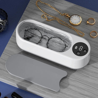 Nettoyeur de bijoux à ultrasons