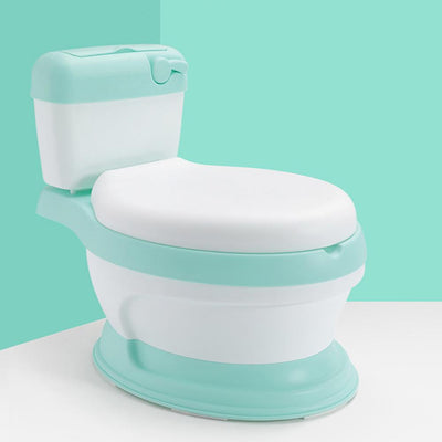 Toilettes portables pour enfants de 1 à 6 ans, multifonction, cuvette de toilette, siège d'entraînement