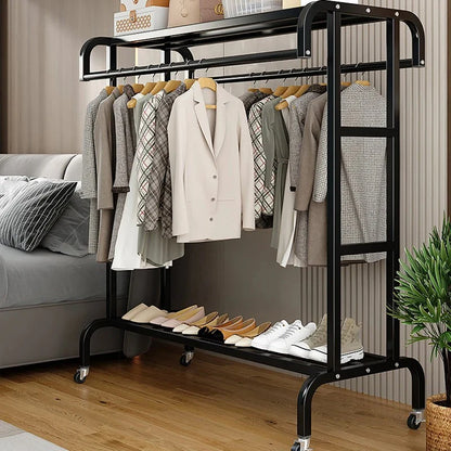 Étagère de rangement Parfait pour organiser vos vêtements