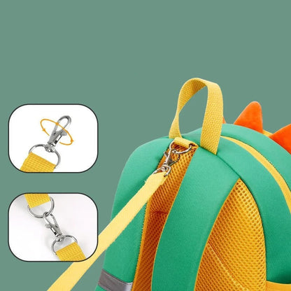 Sac à Dos Anti-Perte pour Maternelle
