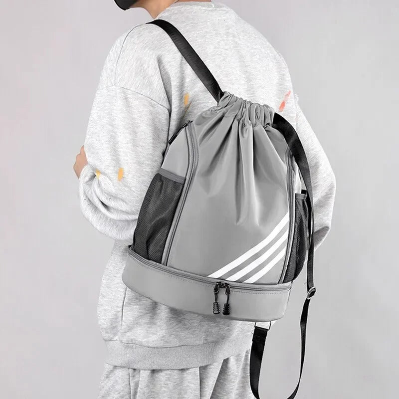 Sac à dos de sport