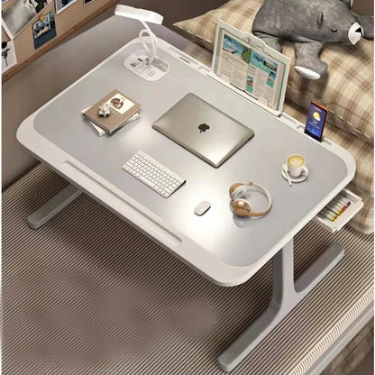 Table de Lit Pliable avec Ascenseur