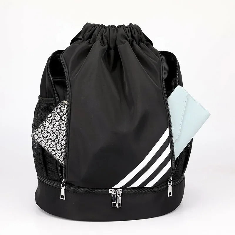 Sac à dos de sport