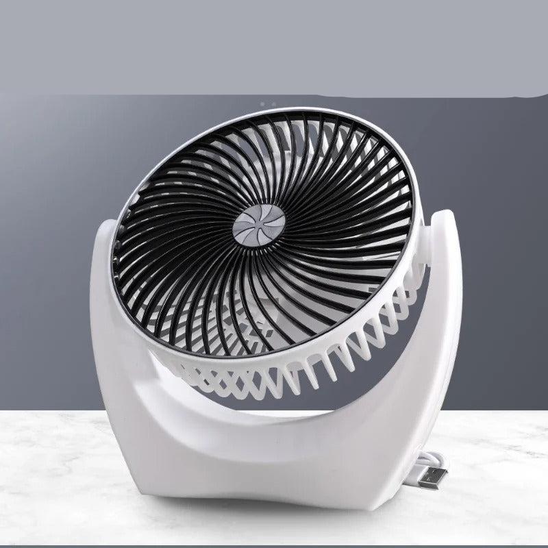 Mini ventilateur de bureau Portable